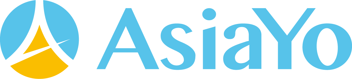 AsiaYo logo